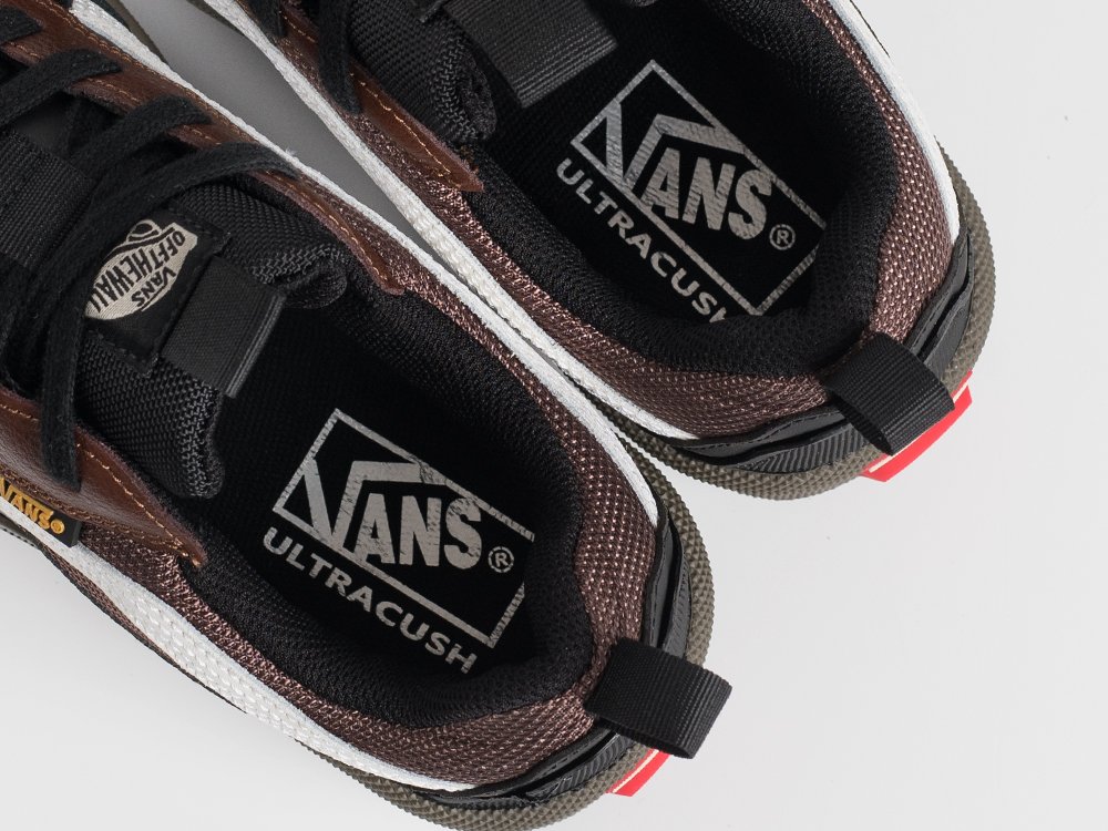 Кеды VANS Old Skool MTE-1