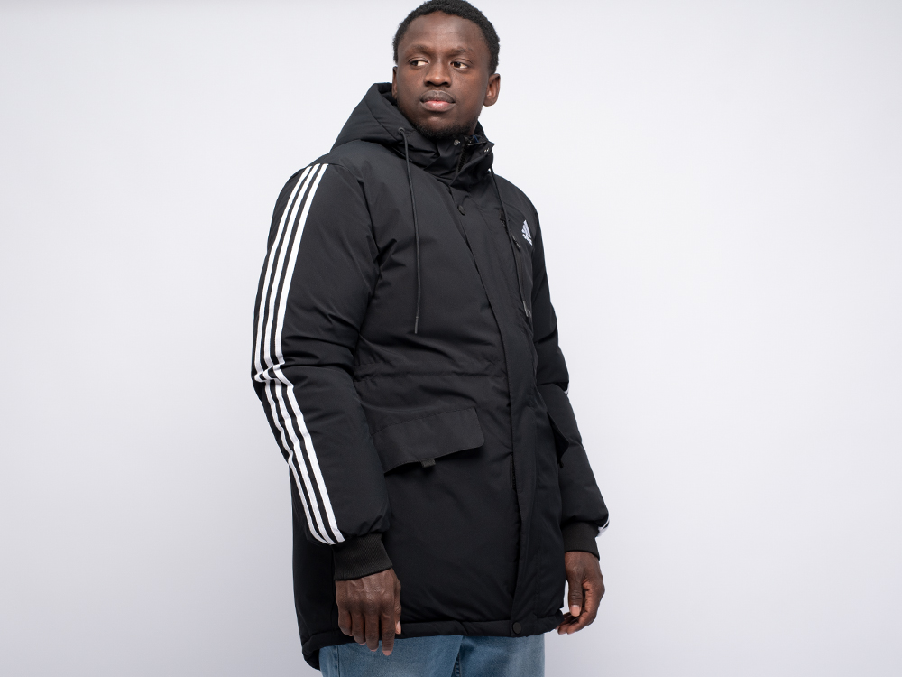 Куртка зимняя Adidas