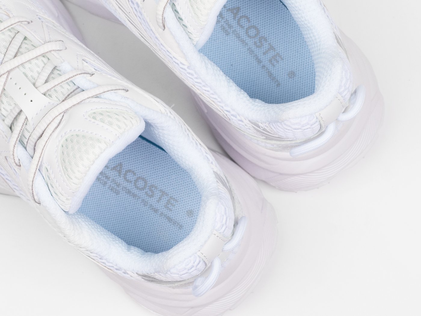 Кроссовки Lacoste L003 Neo Shot