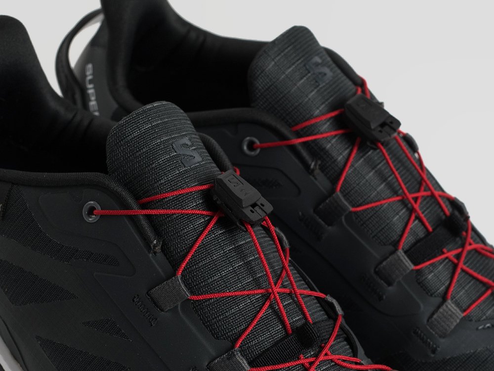 Кроссовки Salomon Supercross 4 GTX