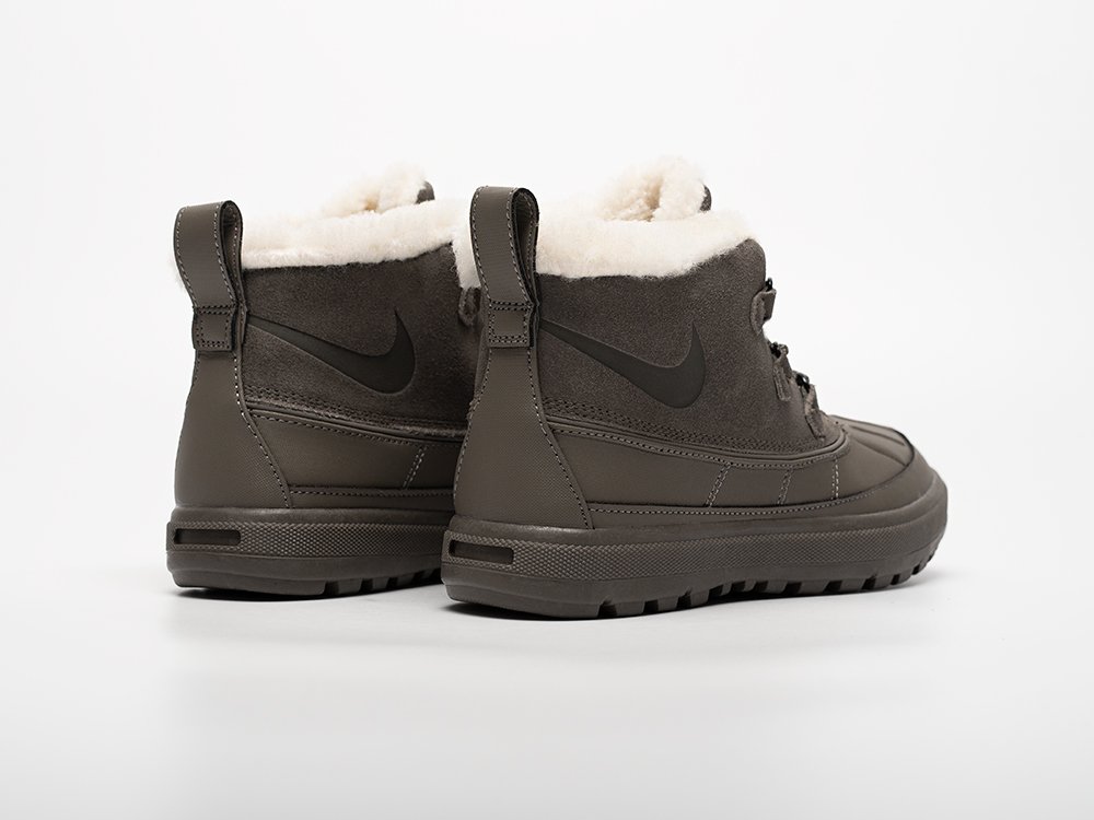 Зимние Ботинки Nike Woodside Chukka 2 GS