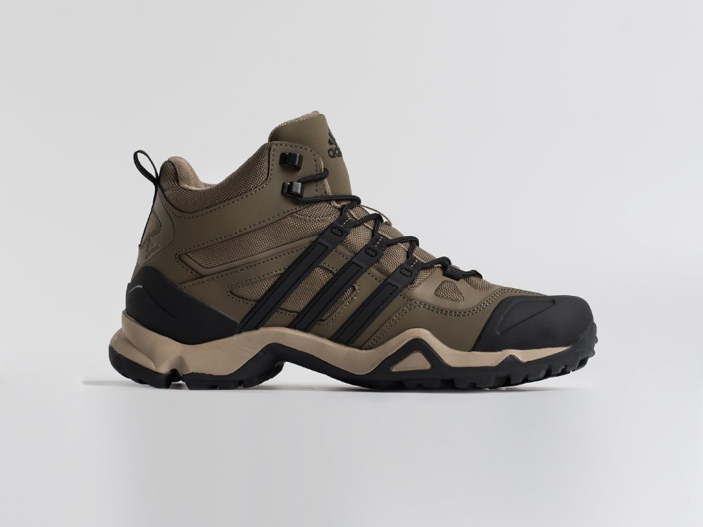 Зимние Ботинки Adidas Terrex Winter