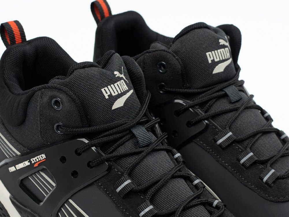 Зимние Кроссовки Puma Running System