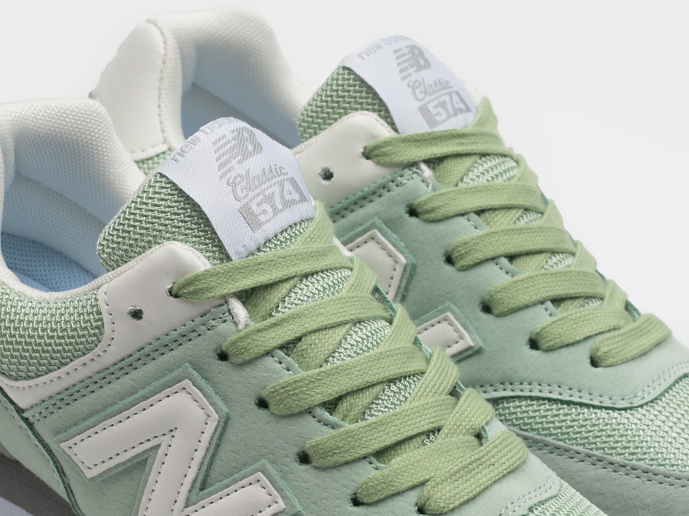 Кроссовки New Balance 574