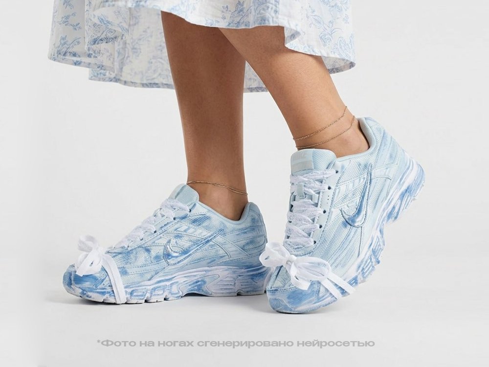 Кроссовки Nike Initiator