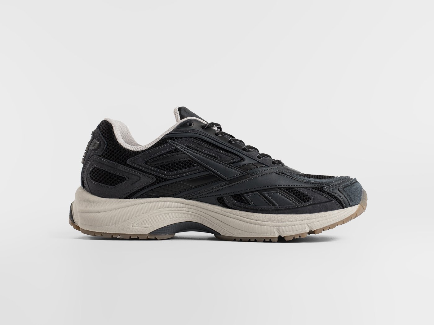 Кроссовки Reebok Premier Road Low