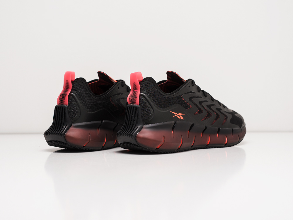 Кроссовки Reebok Zig Kinetica 21