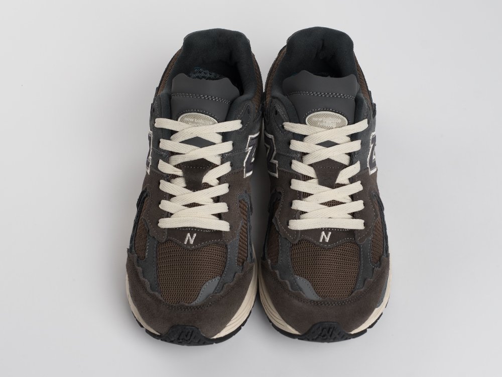 Кроссовки New Balance 2002R