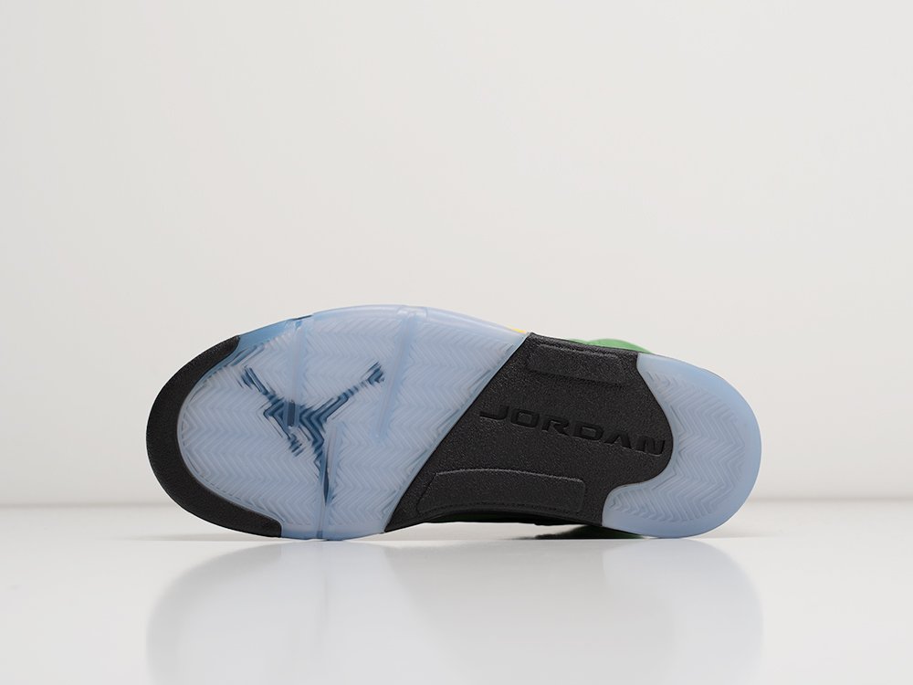 Кроссовки Nike Air Jordan 5