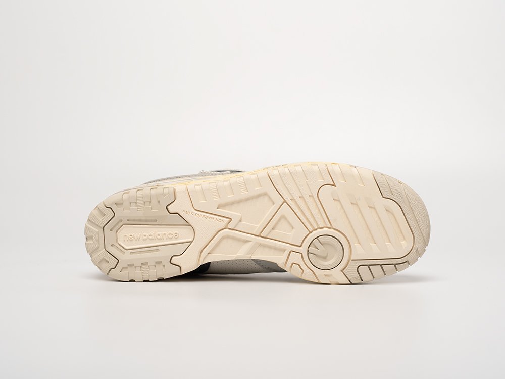 Кроссовки Stussy x New Balance 550