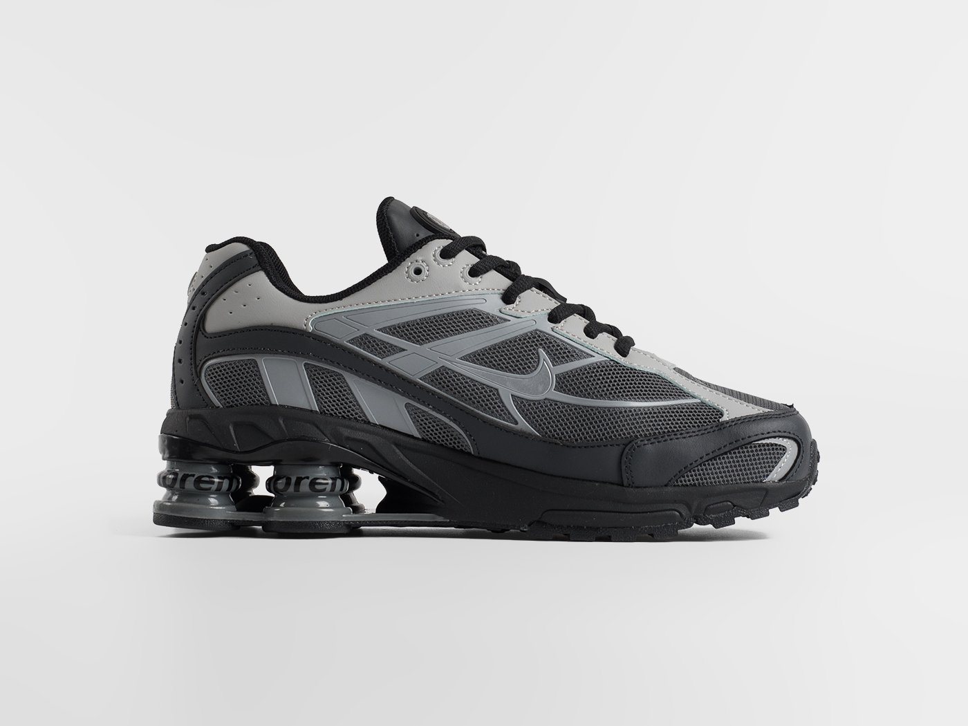 Кроссовки Supreme x Nike Shox Ride 2 SP