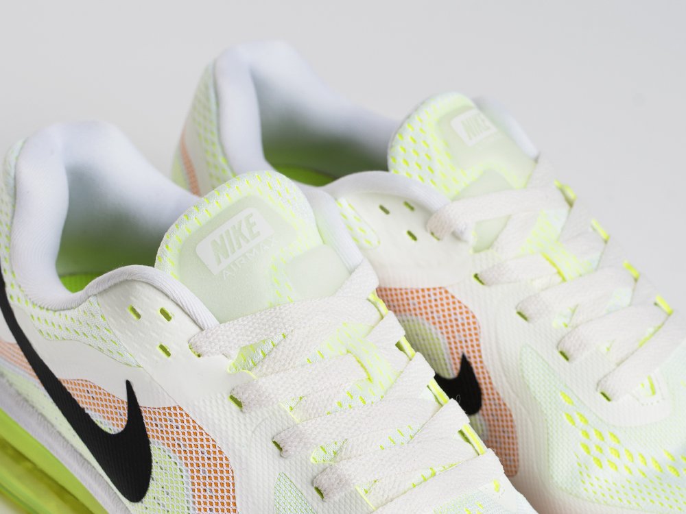 Кроссовки Nike Air Max 2014