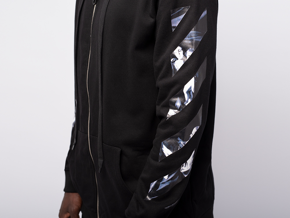 Толстовка OFF-WHITE