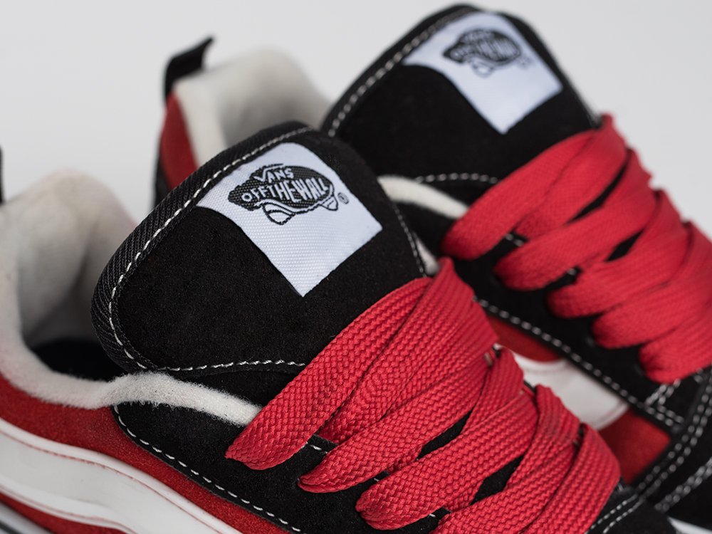Кеды VANS Knu Skool