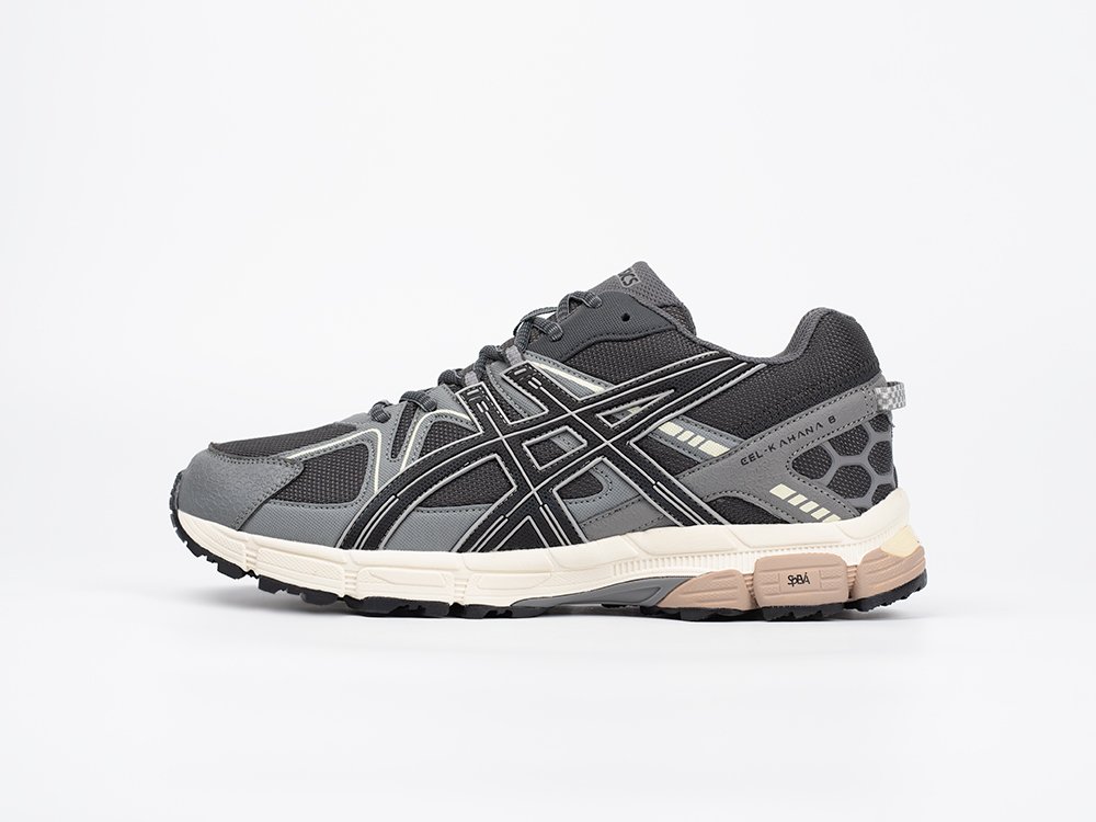 Зимние Кроссовки Asics Gel-Kahana 8