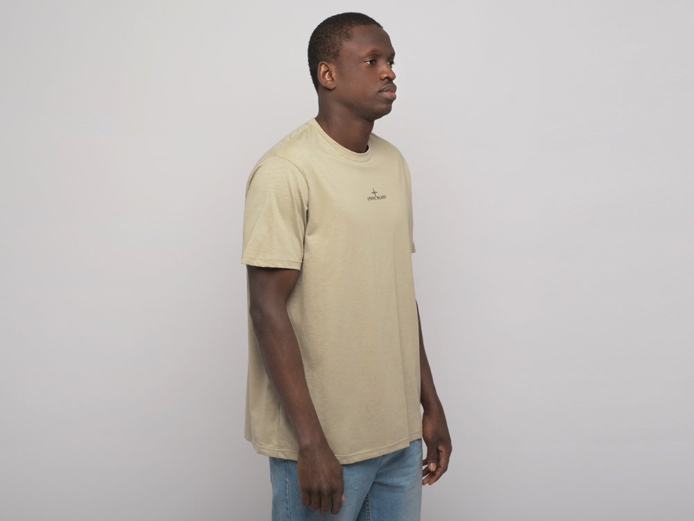 Футболка Stone Island