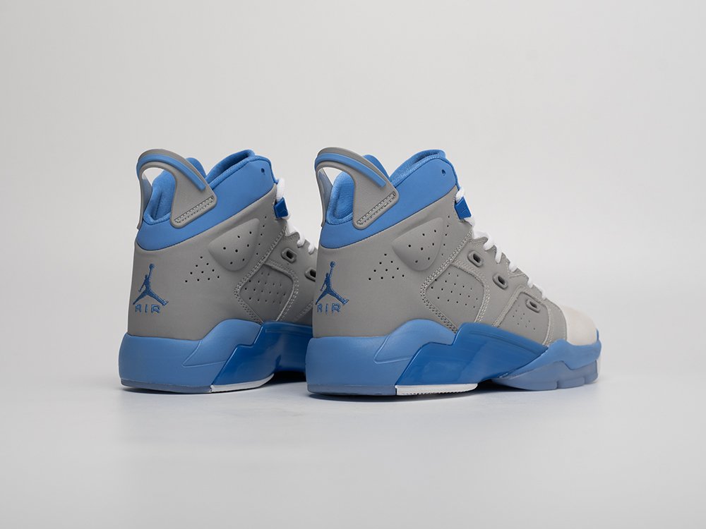 Кроссовки Jordan 6-17-23