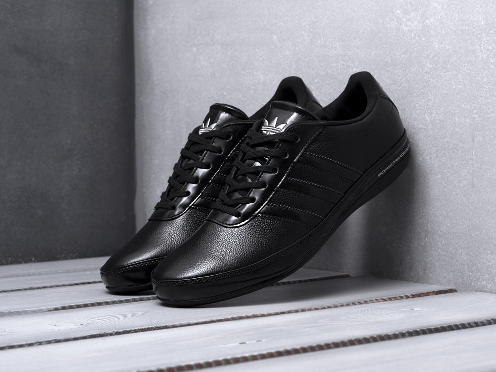 Кроссовки Adidas Porsche Design S3