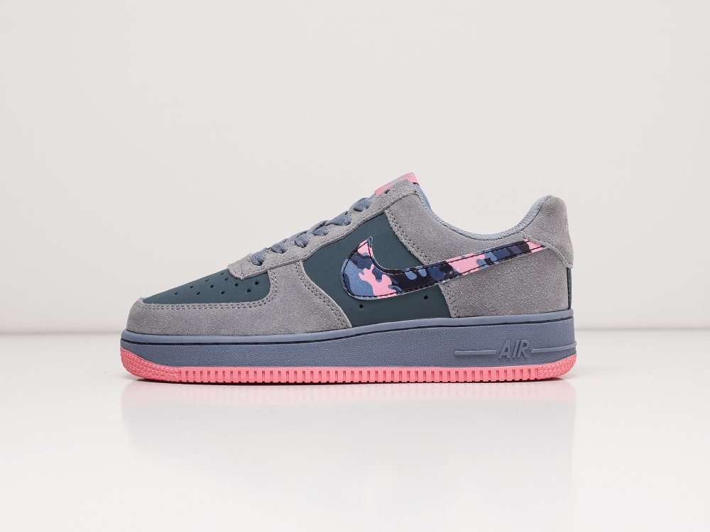 Кроссовки Nike Air Force 1 Low