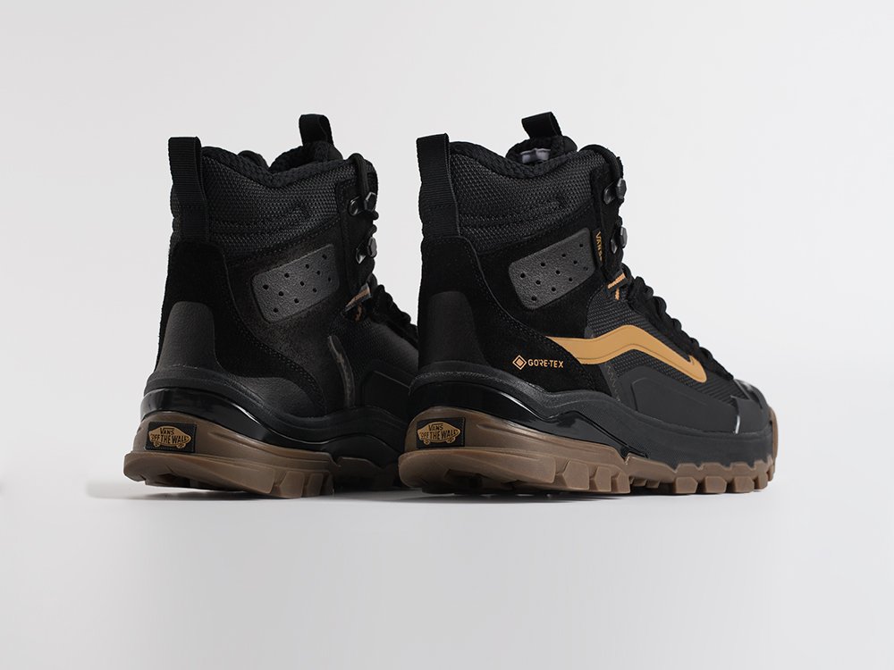 Зимние кеды Vans UltraRange EXO MTE-3 Hi