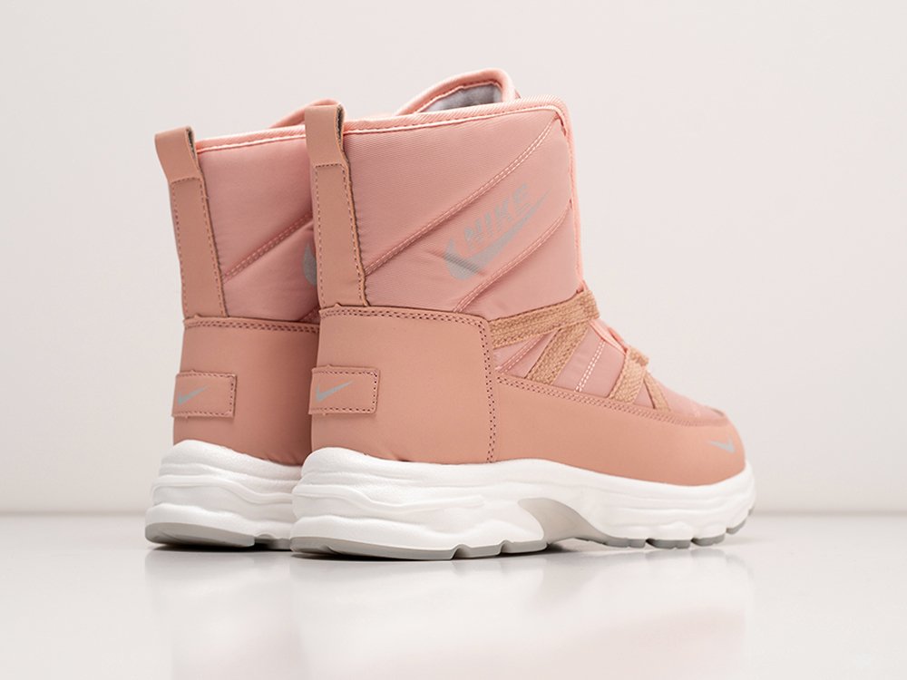 Зимние Сапоги Nike