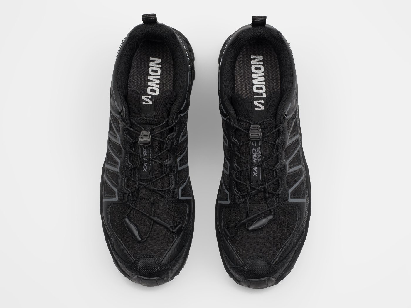 Кроссовки Salomon
