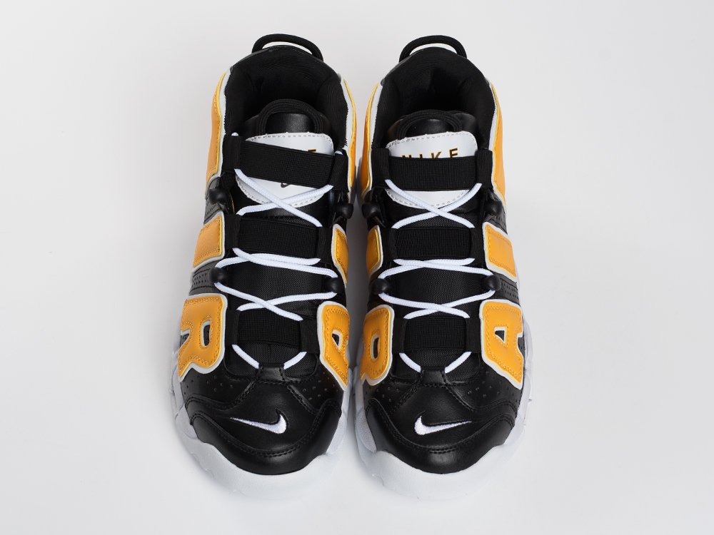 Кроссовки Nike Air More Uptempo