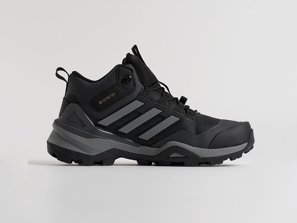 Зимние Кроссовки Adidas Terrex AX4 Mid