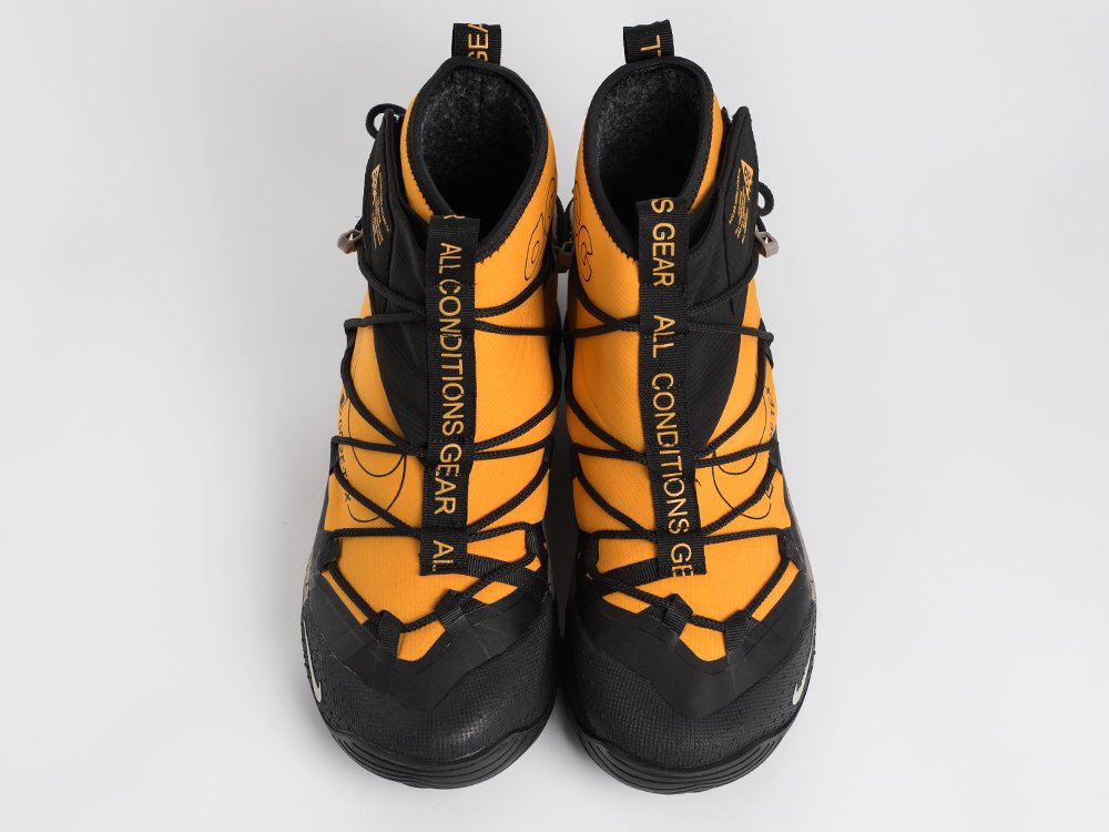 Зимние Кроссовки Nike ACG Air Terra Antarktik