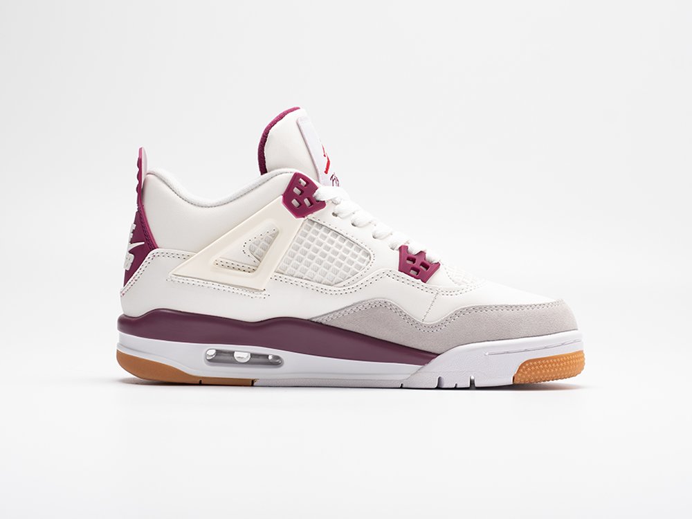 Кроссовки Nike Air Jordan 4 Retro