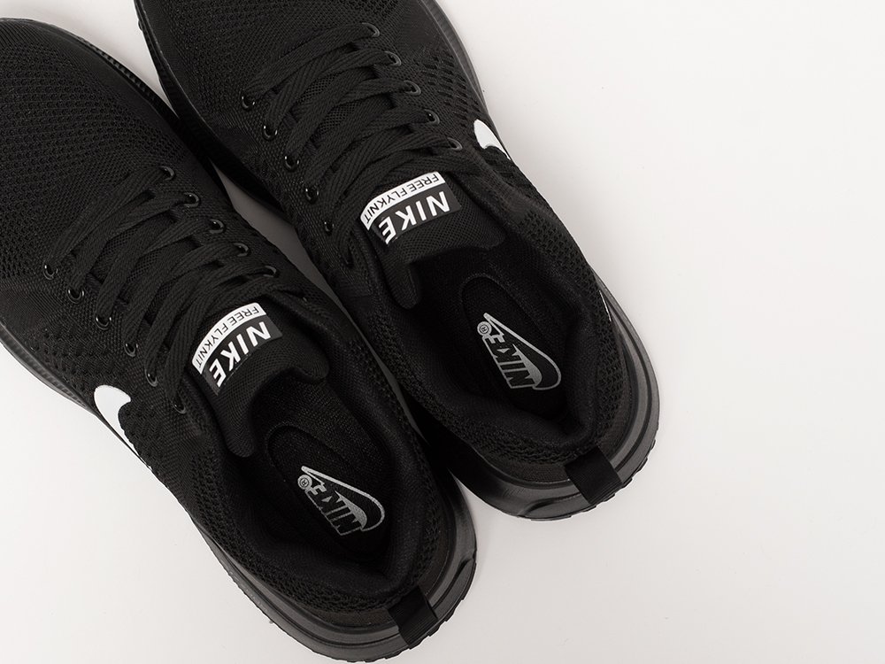 Кроссовки Nike Free Flyknit