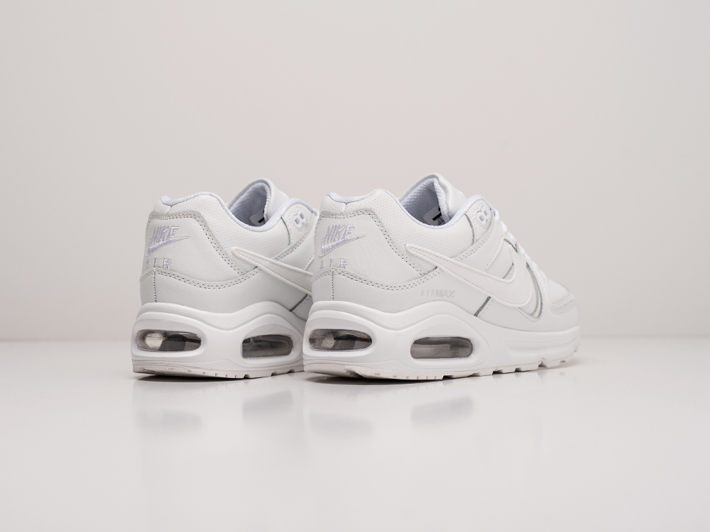 Кроссовки Nike Air Max Command Leather