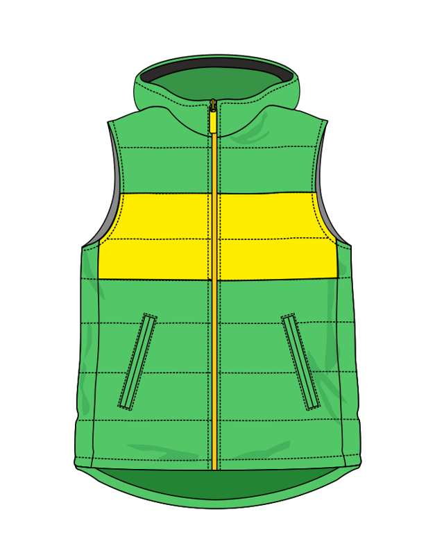 Жилет