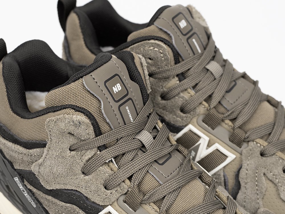 Зимние Кроссовки New Balance 1906D Mid