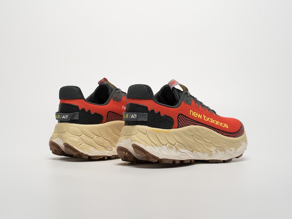 Кроссовки New Balance Fresh Foam X More Trail v3