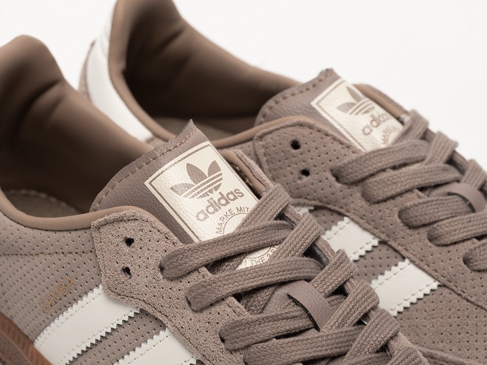 Кроссовки Adidas Samba OG