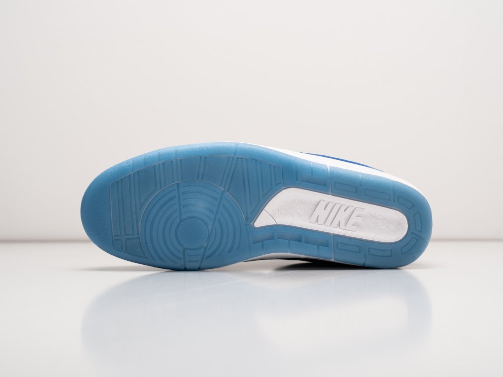 Кроссовки J Balvin x Nike Air Jordan 2