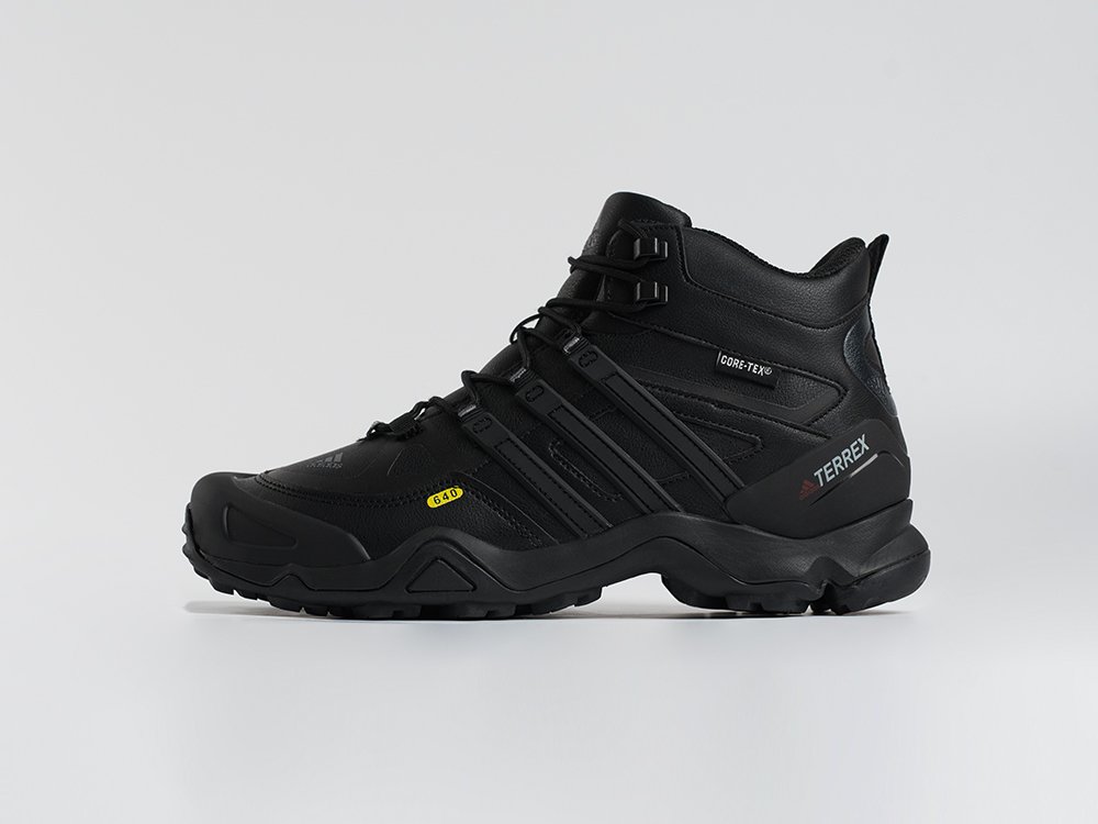 Зимние Ботинки Adidas Terrex Winter