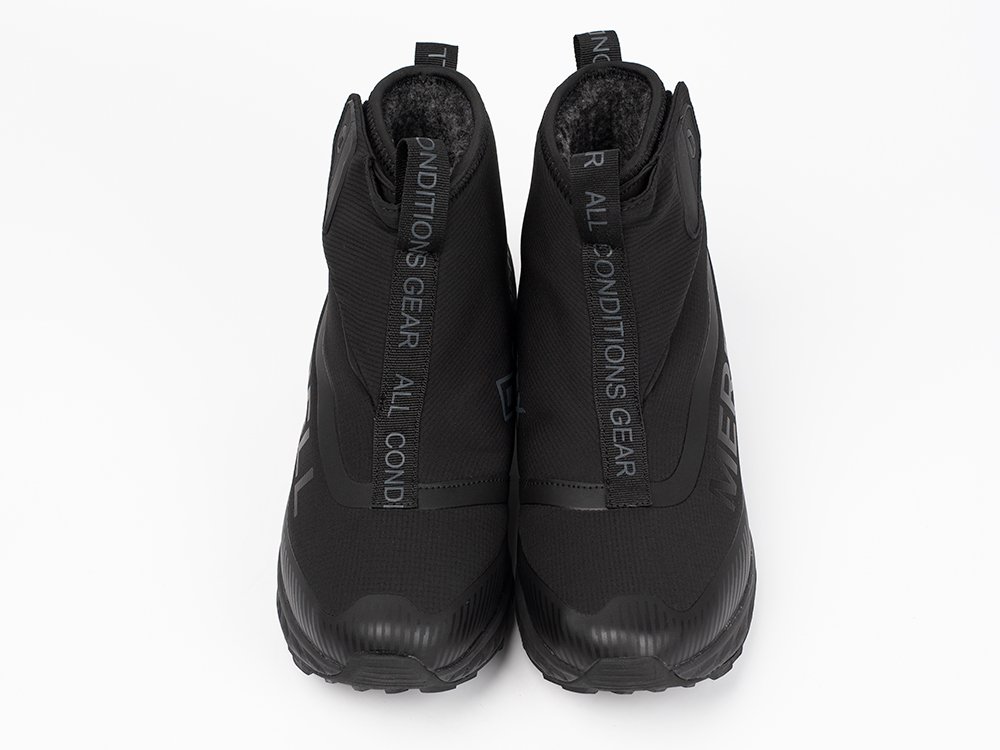 Зимние Кроссовки Merrell Agility Peak 5 Zero GORE-TEX 1TRL