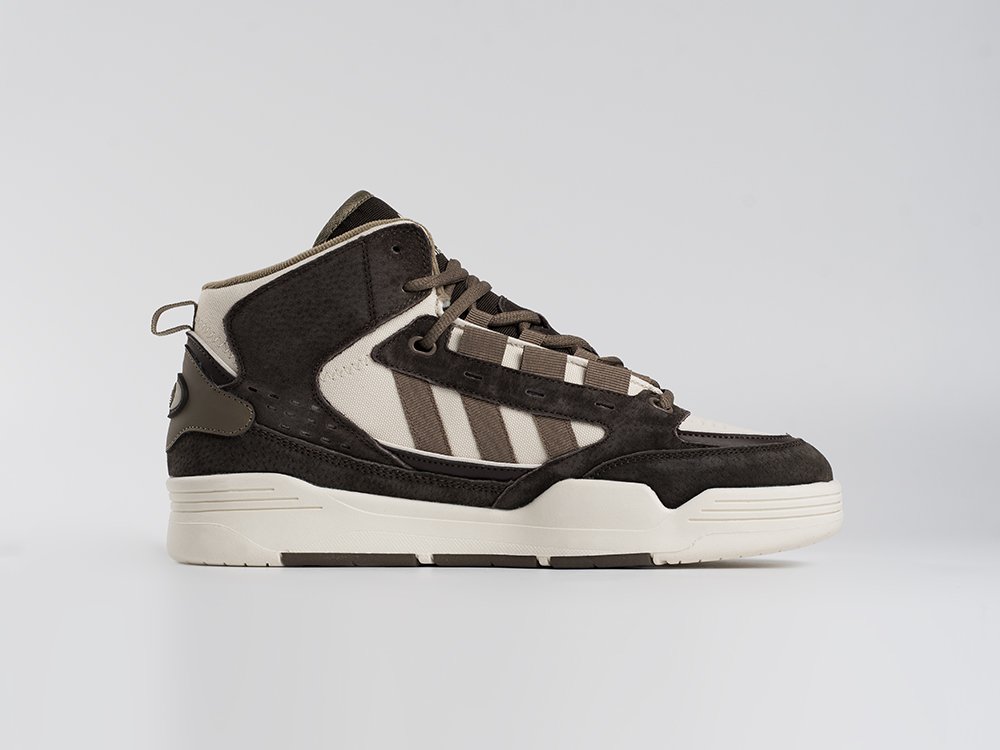 Зимние Кроссовки Adidas ADI 2000 High