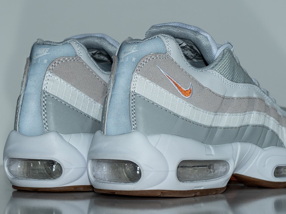 Кроссовки Nike Air Max 95