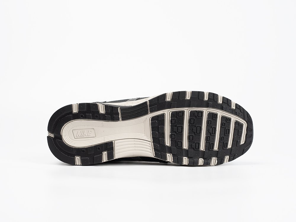 Зимние Кроссовки Nike P-6000 High
