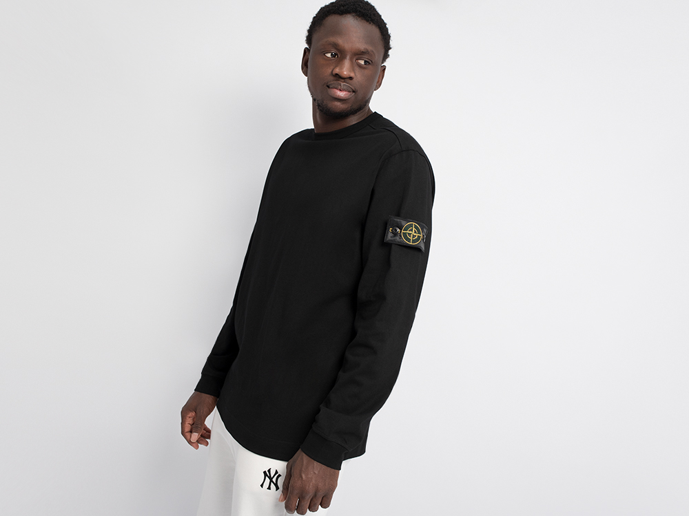 Свитшот Stone Island