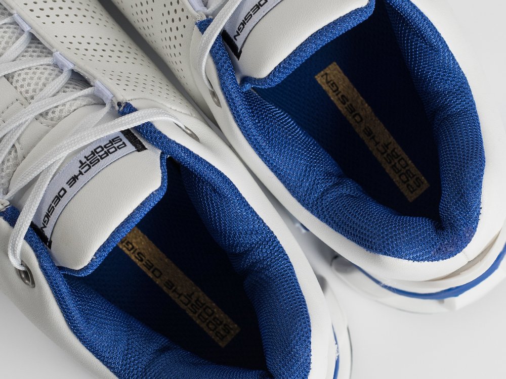 Кроссовки Adidas Porsche Design Leather P5000