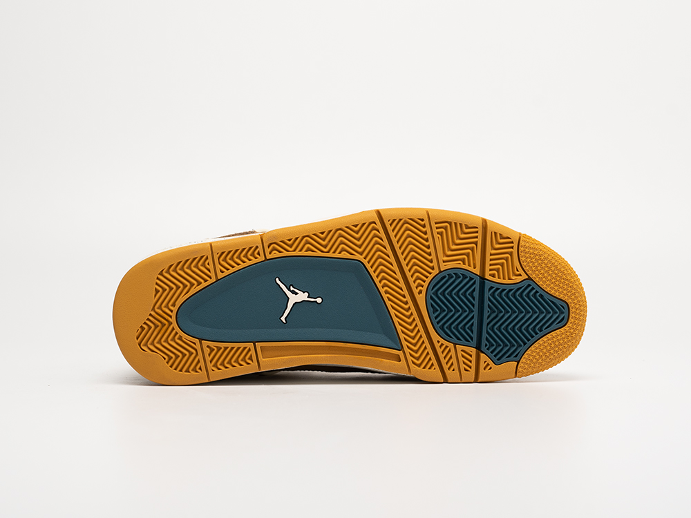Кроссовки Nike Air Jordan 4 Retro