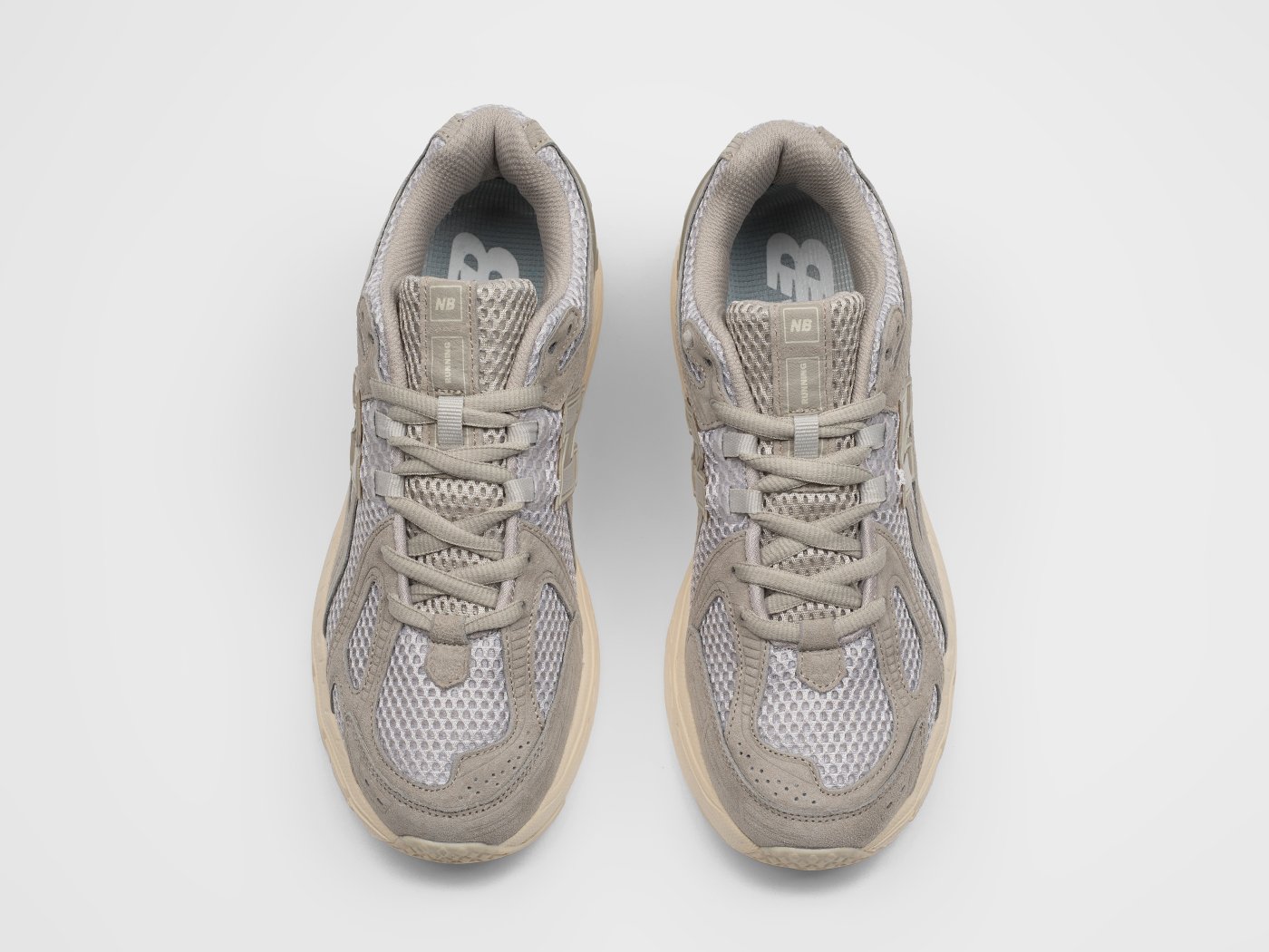 Кроссовки New Balance 1906R