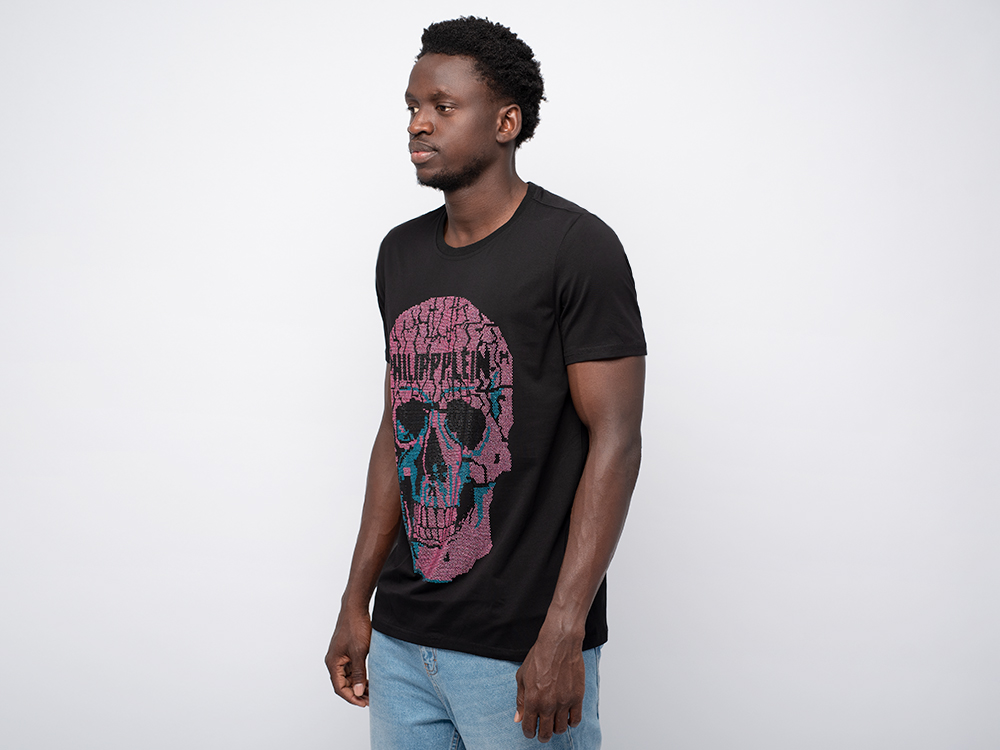 Футболка Philipp Plein