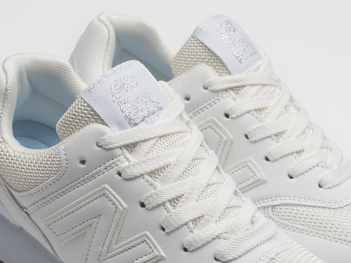 Кроссовки New Balance 574
