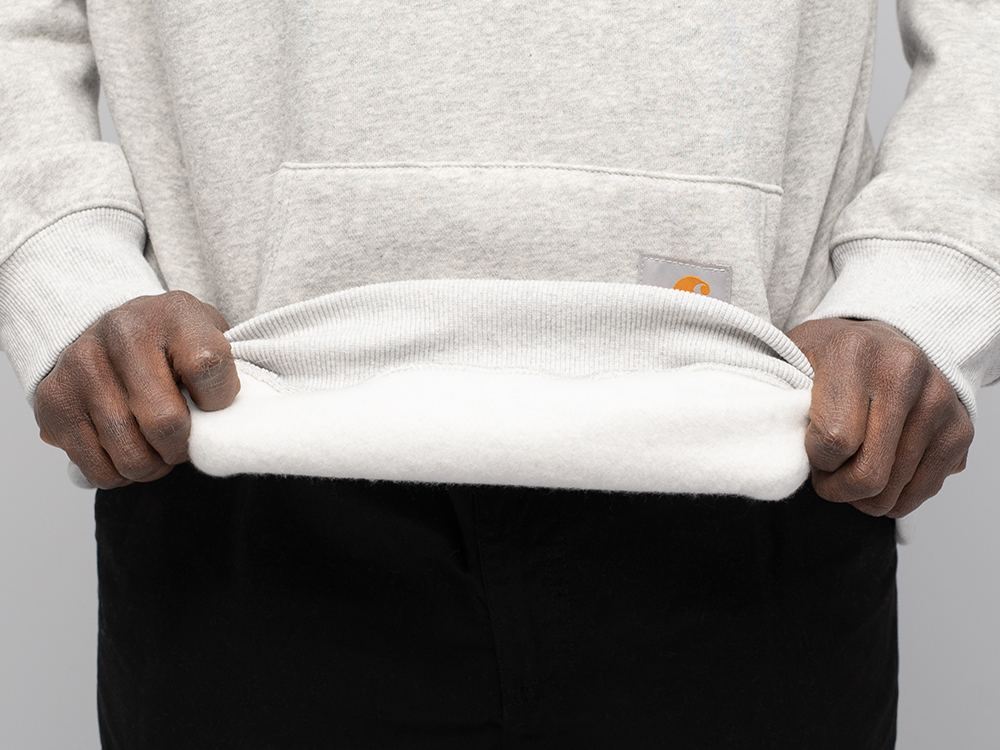 Худи CarHartt