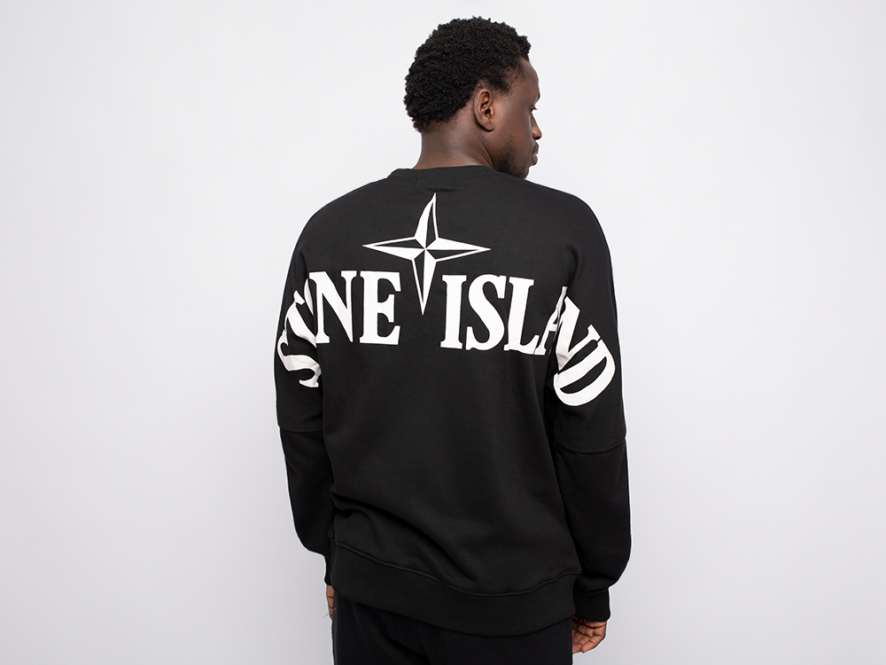 Свитшот Stone Island